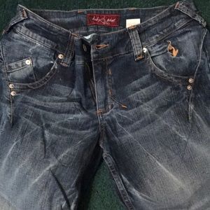 Baby Phat Jeans 👖